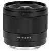 Objektyvas - Viltrox AF 9mm F2.8 Sony E tvirtinimo autofokusinis plataus kampo