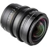 Objektyvas - Viltrox FE 20 T2.0 MF Ultra Wide Angle Lens for Sony FE Mount