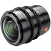 Objektyvas - Viltrox FE 20 T2.0 MF Ultra Wide Angle Lens for Sony FE Mount