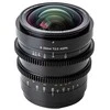 Objektyvas - Viltrox FE 20 T2.0 MF Ultra Wide Angle Lens for Sony FE Mount