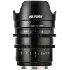 Objektyvas - Viltrox FE 20 T2.0 MF Ultra Wide Angle Lens for Sony FE Mount