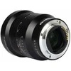 Objektyvas - Viltrox FE 85mm F1.8 MF Sony E Mount, 9 ašmenų diafragma
