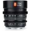 Objektyvas - Viltrox S 33mm T1.5 MF M4/3 aliuminio lydinys