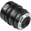 Objektyvas - Viltrox S 56 T1.5 Cine APS-C MF Sony E Mount