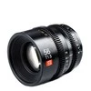 Objektyvas - Viltrox S 56mm T1.5 MF M4/3 aliuminio lydinys
