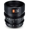 Objektyvas - Viltrox S 56mm T1.5 MF M4/3 aliuminio lydinys