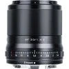 Objektyvas Viltrox AF 33mm F1.4 Nikon Z