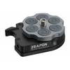 Zeapon Revolver greito atleidimo rankena