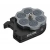 Zeapon Revolver greito atleidimo rankena