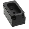 Objektyvo atraminė plokštelė - Wimberley AP 901 Sidekick Shifter Combo 0,75 col. 0,25 col. 110,5 g