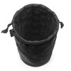 Objektyvo dėklas Tamrac Goblin Lens Pouch 3.6 Juodas