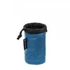 Objektyvo dėklas Tamrac Goblin Lens Pouch 0.6 Ocean