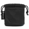 Objektyvo dėklas Tamrac Goblin Lens Pouch 0.7 Juodas