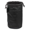 Objektyvo dėklas Tamrac Goblin Lens Pouch 3.6 Juodas