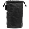 Objektyvo dėklas Tamrac Goblin Lens Pouch 5.3 Juodas