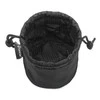 Objektyvo dėklas Tamrac Goblin Lens Pouch 0.7 Juodas