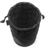 Objektyvo dėklas Tamrac Goblin Lens Pouch 5.3 Juodas