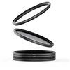 Objektyvo filtras - Urth 52 mm magnetinis kraštovaizdžio rinkinys Plus+ UV CPL Soft Grad ND8 ND64 ND1000