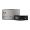 Objektyvo filtras - Urth 55mm UV CPL ND64 Soft Grad ND8 filtru rinkinys