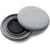 Objektyvo filtras - Urth 82 mm magnetinis Ethereal ½ Juodas Mist filtras Plus+