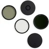 Objektyvo filtras - Urth 95mm UV CPL ND2 400 rinkinys AGC stiklas