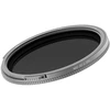 Objektyvo filtras - Urth kintamas ND2–ND32 + CPL filtras Pro 55 mm