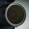 Objektyvo filtras - Urth kintamas ND2–ND32 + CPL filtras Pro 55 mm