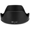Objektyvo gaubtas - JJC LH HB87 for Nikon Z 24-70mm f/2.8 S Matinė Juoda