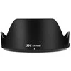 Objektyvo gaubtas - JJC LH HB87 for Nikon Z 24-70mm f/2.8 S Matinė Juoda