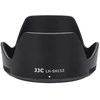 Objektyvo priedas - JJC LH SH153 for Sony E 18-135mm f/3.5-5.6 OSS Juodas
