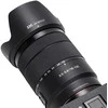 Objektyvo priedas - JJC LH SH153 for Sony E 18-135mm f/3.5-5.6 OSS Juodas