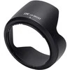 Objektyvo priedas - JJC LH SH153 for Sony E 18-135mm f/3.5-5.6 OSS Juodas