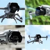Objektyvo / gimbalo dangtelis Sunnylife, skirtas DJI AIR 3 A3-ZG690