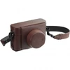 Fujifilm LC-X100F Odinis dėklas (X100F) rudas