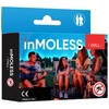 Off Tick Vabzdžių Atbaidiklis - Inmoless Chill Nešiojamas Ultragarsinis Vabzdžių Atbaidiklis