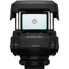 OLYMPUS EE-1 DOT SIGHT FOR CAMERAS WITH HOTSHOE