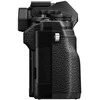 Om Digital Solutions „Olympus OM-D E-M10 Mark IV Body“ (Juodas)