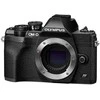 Om Digital Solutions „Olympus OM-D E-M10 Mark IV Body“ (Juodas)