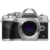 Olympus OM-D E-M10 Mark IV Body (Sidabrinis)