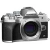 Olympus OM-D E-M10 Mark IV Body (Sidabrinis)