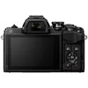 Olympus OM-D E-M10 Mark IV + M.ZUIKO DIGITAL ED 14-150mm F4-5.6 II (Juodas)