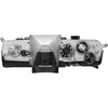 Olympus OM SYSTEM OM-3 ASTRO Body (Sidabrinis)