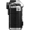 Olympus OM SYSTEM OM-3 ASTRO Body (Sidabrinis)