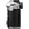 Olympus OM SYSTEM OM-3 ASTRO Body (Sidabrinis)