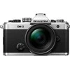 Olympus OM SYSTEM OM-3 + M.ZUIKO DIGITAL ED 12-40mm F2.8 PRO II (Sidabrinis)
