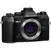 Olympus OM SYSTEM OM-5 Body (Juodas)