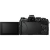 Olympus OM SYSTEM OM-5 Body (Juodas)