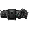 Olympus OM SYSTEM OM-5 Body (Juodas)