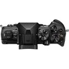 Olympus OM SYSTEM OM-5 Mark II Body (Juodas)