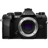 Olympus OM SYSTEM OM-5 Mark II Body (Juodas)